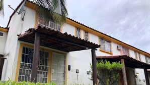 Exterior - Casa habitación en Acapulco Diamante (Acapulco)