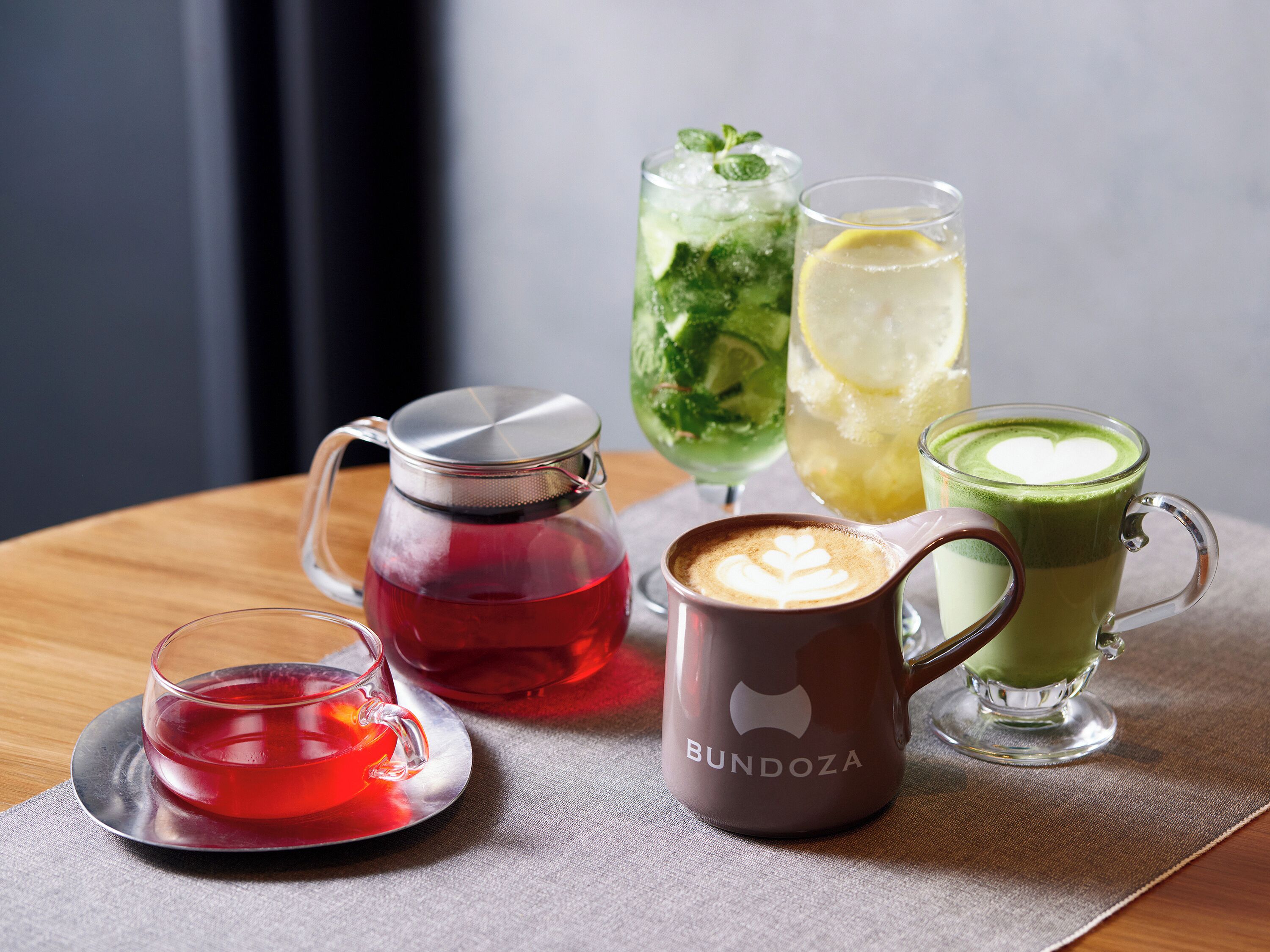 Foto - the square hotel Ginza