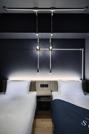 Premier Twin Room
