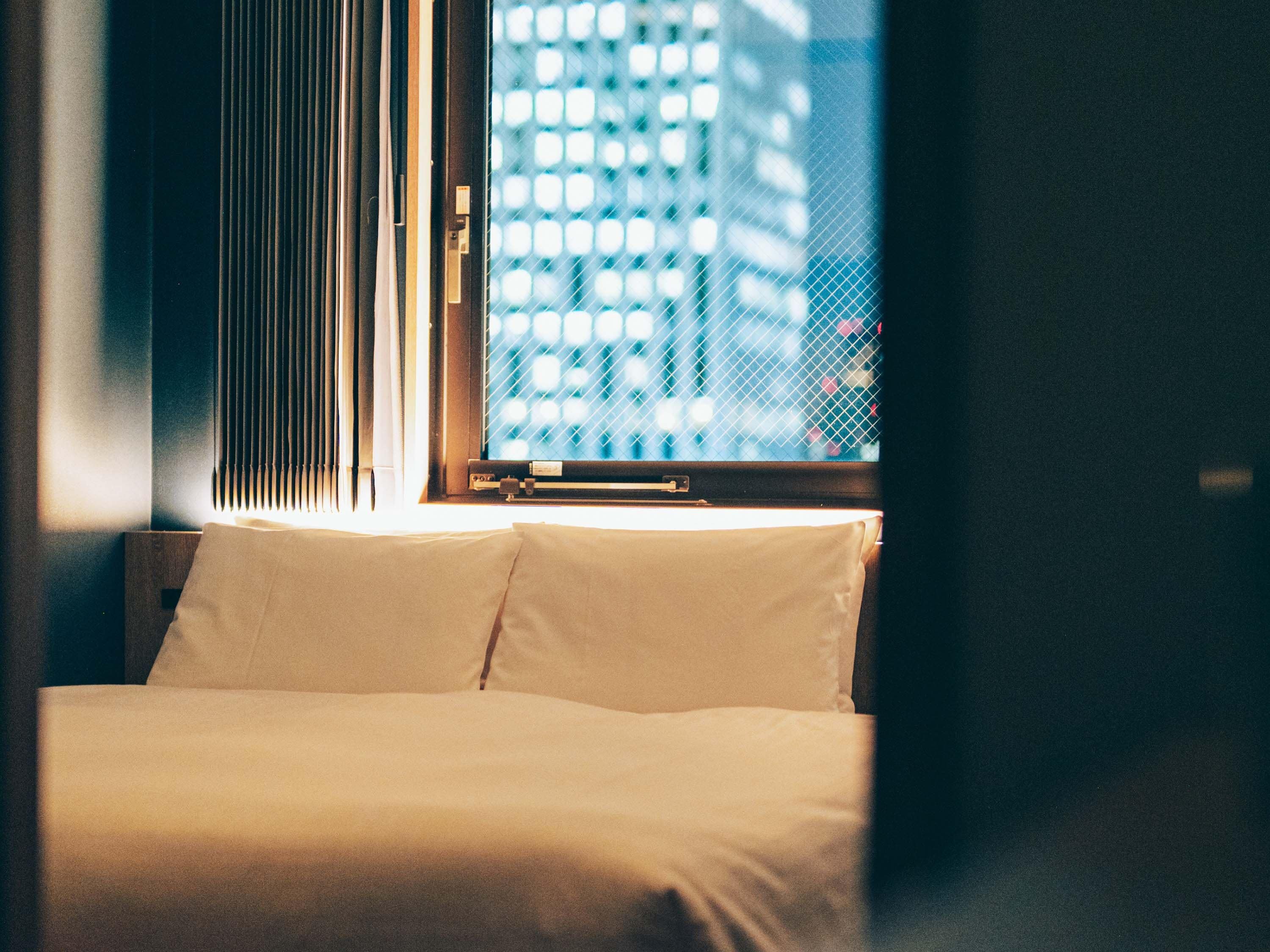 Photo - the square hotel Ginza