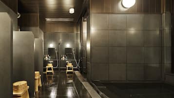Public bath