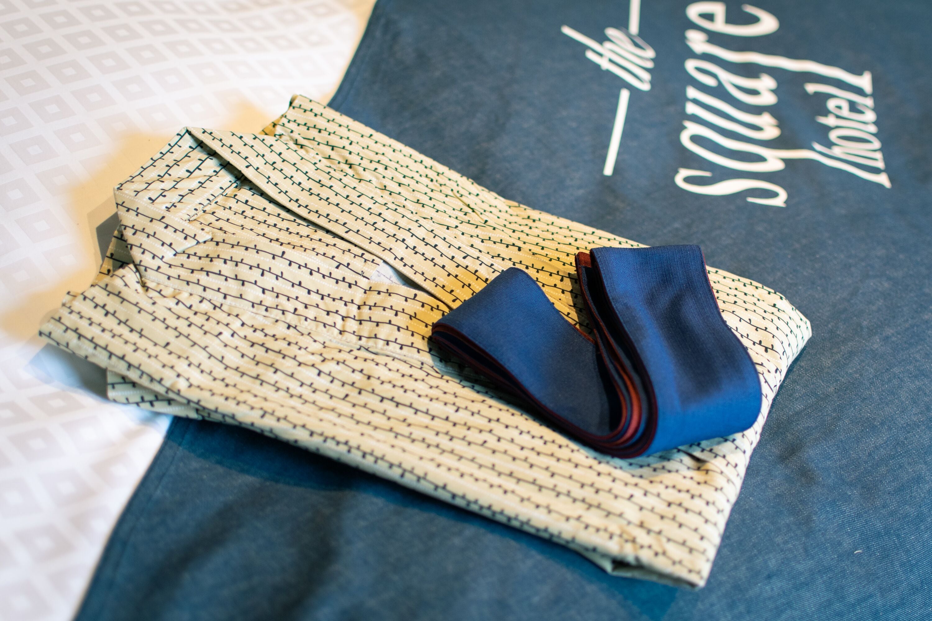 down duvets, in-room safe, desk, blackout curtains