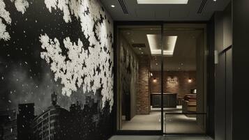 Servicio de la propiedad