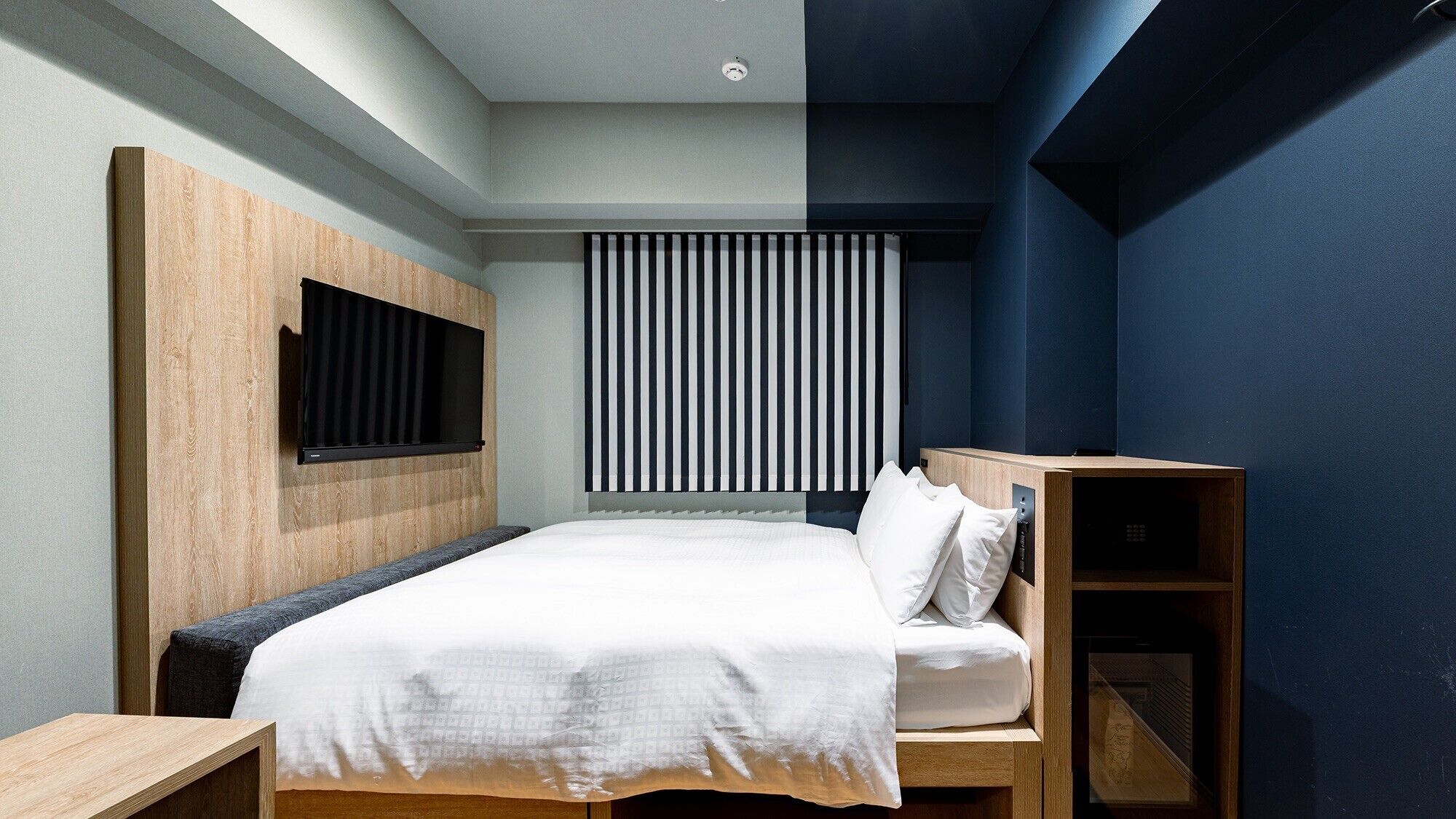 Moderate Double Room Non-smoking