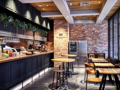 the square hotel GINZA