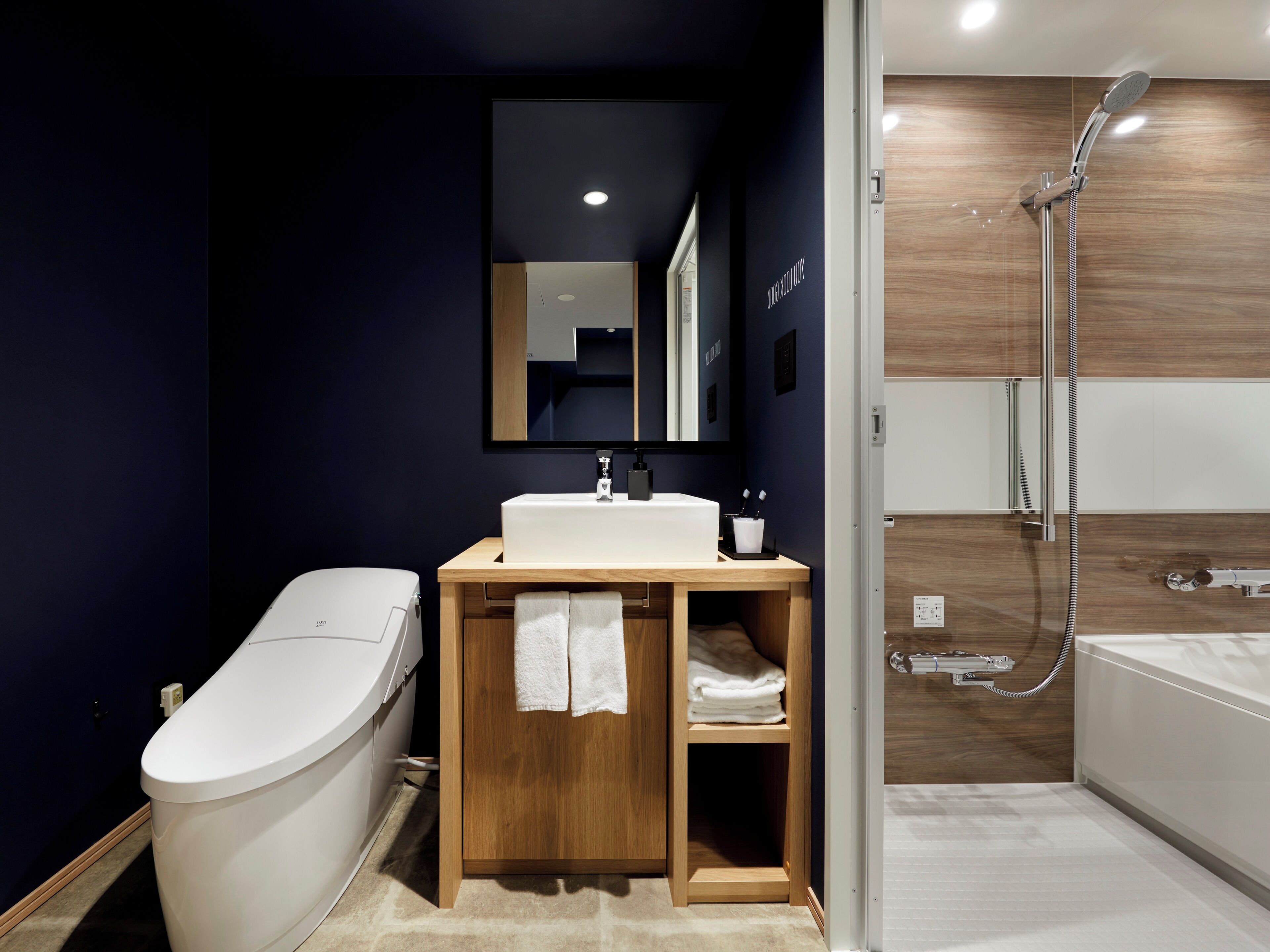 Photo - the square hotel GINZA