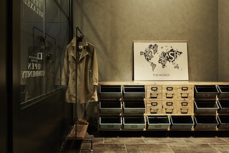 Servicio de la propiedad