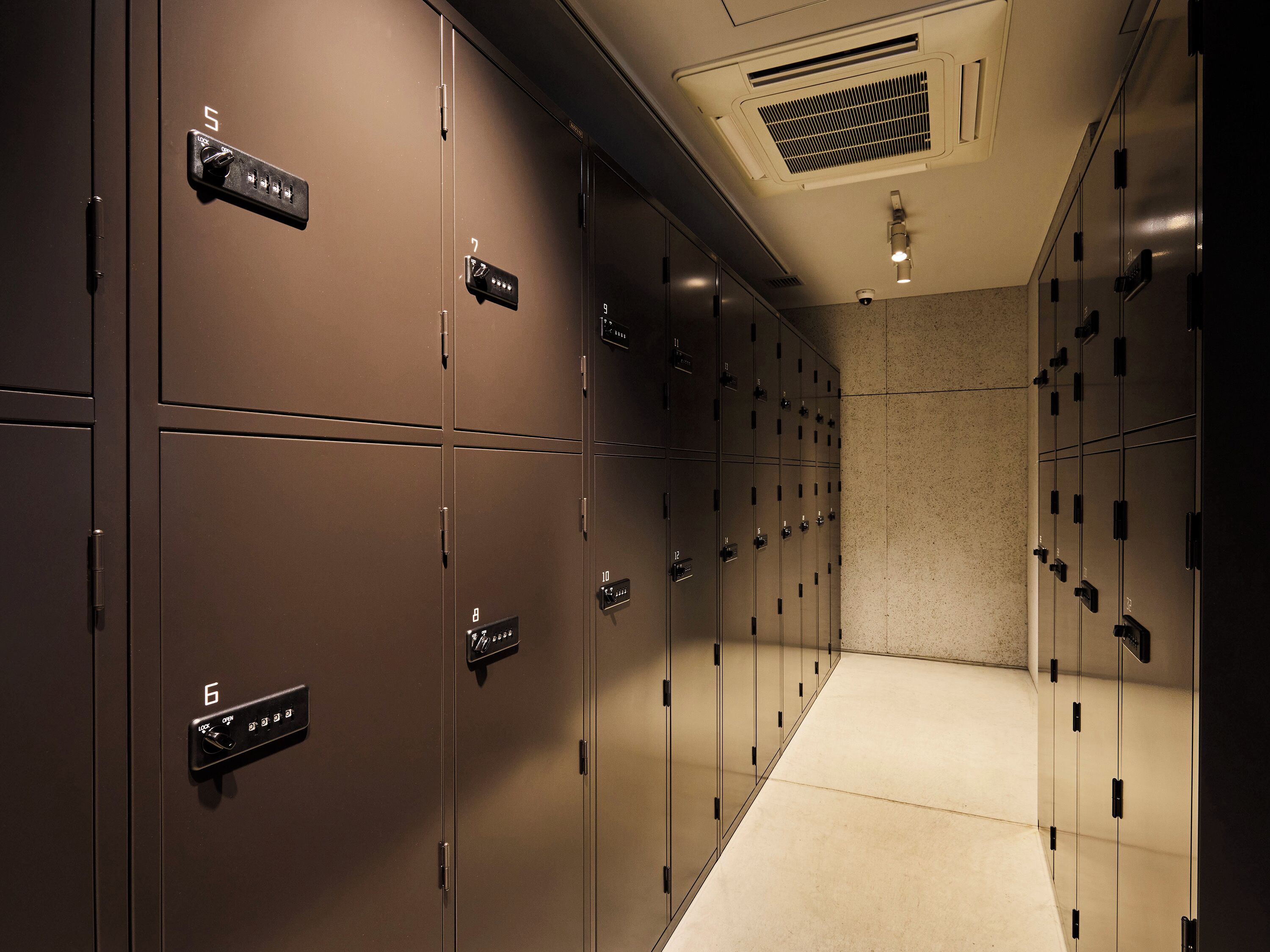 Photo - the square hotel GINZA