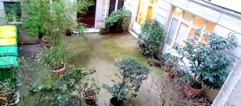 Cour Condorcet Paris Gestion Immo Daumesnil