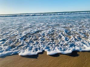 Beach nearby - Studio 3 persons 50 m from the beach with private parking, Rated 3 stars (Mimizan Plage)