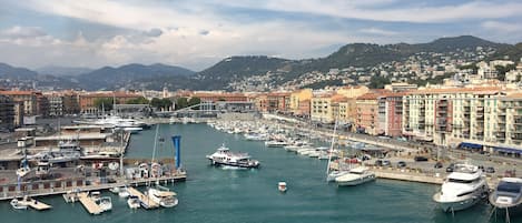 Marina