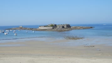 Plage à proximité