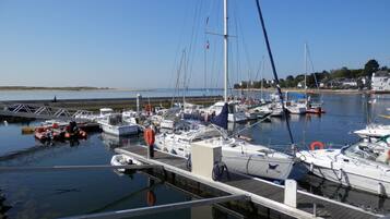 Port de plaisance