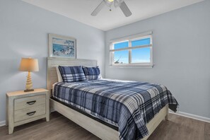3 chambres, Wi-Fi, draps fournis