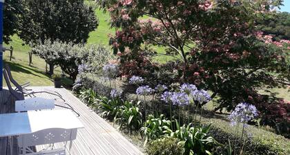 2-huoneen huoneisto - 45 m2 - lomalle URRUGNEssa lähellä ST JEAN DE LUZ: ta