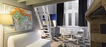 L'Atlas - One Bedroom Apartment, Sleeps 2