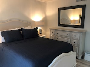 2 bedrooms, free WiFi