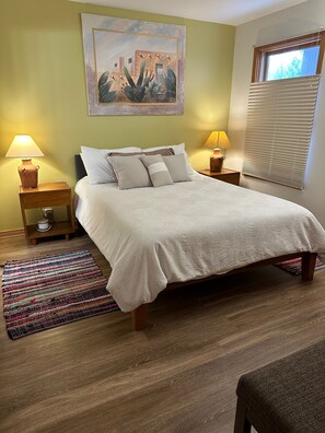 1 quarto, Wi-Fi, roupa de cama