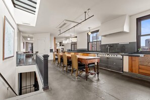 Dining - “5 STAR HOTEL TURNED LUXURY RENTAL” the Rieger Hotel!!! (Kansas City)