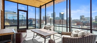 “5 STAR HOTEL TURNED LUXURY RENTAL” the Rieger Hotel!!!