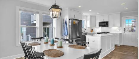 تناول الطعام