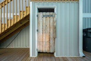 Detalle exterior