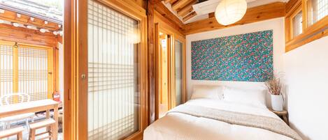 Maison Familiale, 4 chambres | 4 chambres, fer et planche à repasser, Wi-Fi gratuit