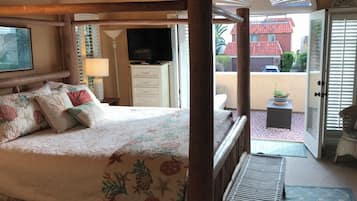 3 habitaciones, escritorio, tabla de planchar con plancha y wifi gratis
