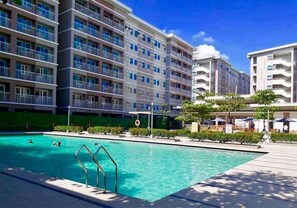 Exterior - Wil's Condotel (Caloocan)