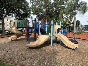 Children's area - Windsor Palms Townhome! Great Rates!  (Kissimmee)