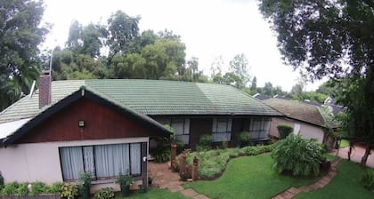 Cana Guest House