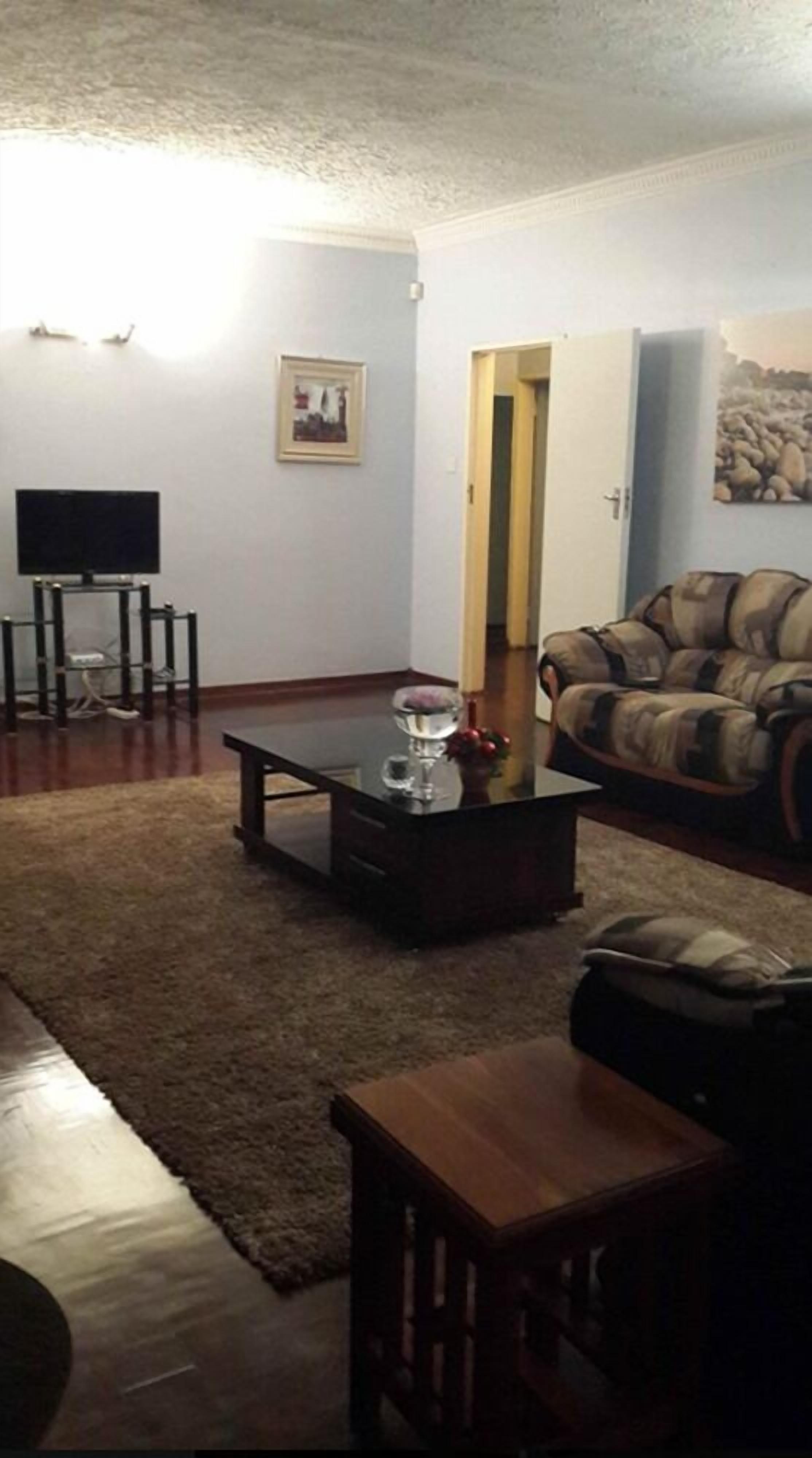 Traditional House, 3 Bedrooms | Living room | Flat-screen TV