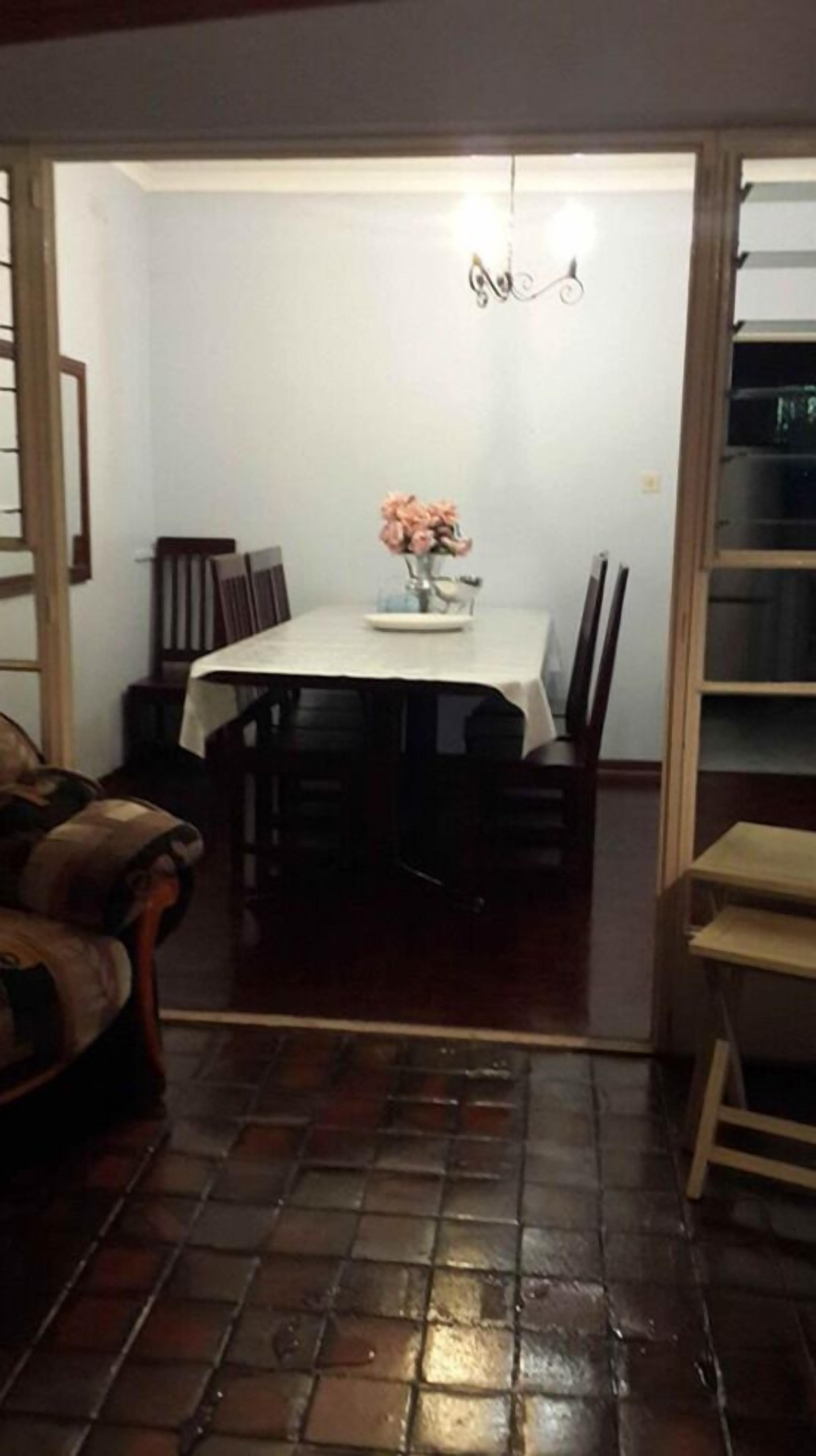 Traditional House, 3 Bedrooms | In-room dining