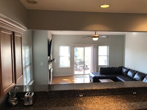 تلفزيون ذكي، ستيريو