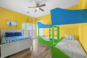 6 habitaciones, tabla de planchar con plancha y wifi gratis 