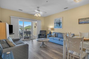 Téléviseur, lecteur de DVD