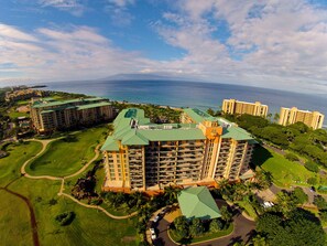 Exterior - Luxury Studio at Honua Kai Resort and Spa-Ocean View-Pools and Beach Access (Lahaina)