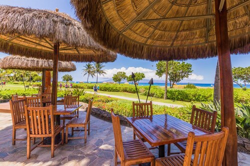 Luxury Studio-Ocean View-Honua Kai Resort Konea215- Pools,Beach Access,5 star