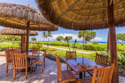 Luxury Studio-Ocean View-Honua Kai Resort Konea215- Pools,Beach Access,5 star