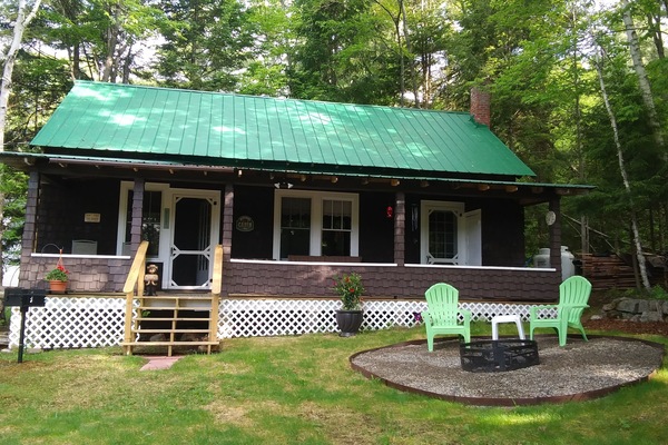 Pine Bear Cottage