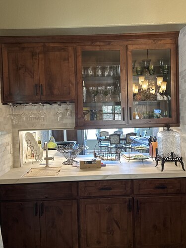 Beautiful Villa with Treetop views south of Yosemite