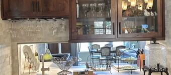 Smuk Villa med Treetop udsigt syd for Yosemite