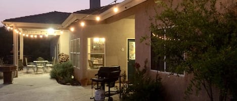 Terrass/Patio
