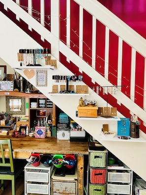 Intérieur