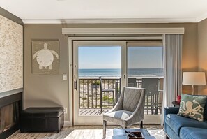 Smart TV, video games, DVD player, books