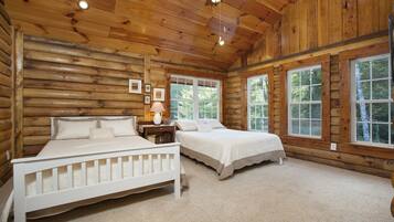 3 Schlafzimmer, Bügeleisen/Bügelbrett, WLAN, Bettwäsche