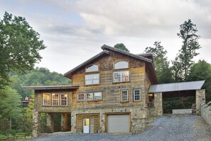 Fachada