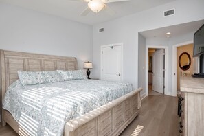 3 bedrooms, Internet, bed sheets