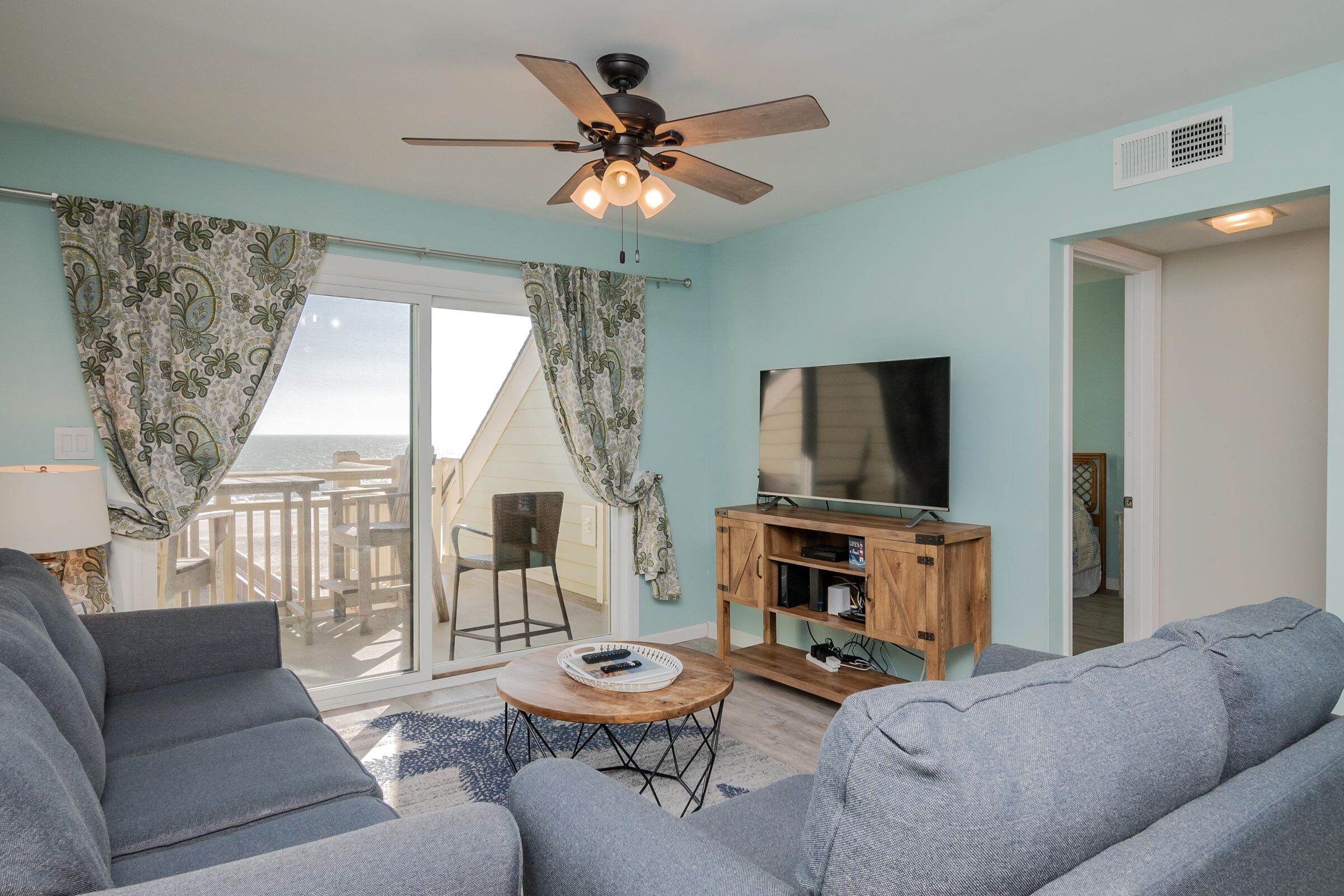 Fernseher, DVD-Player