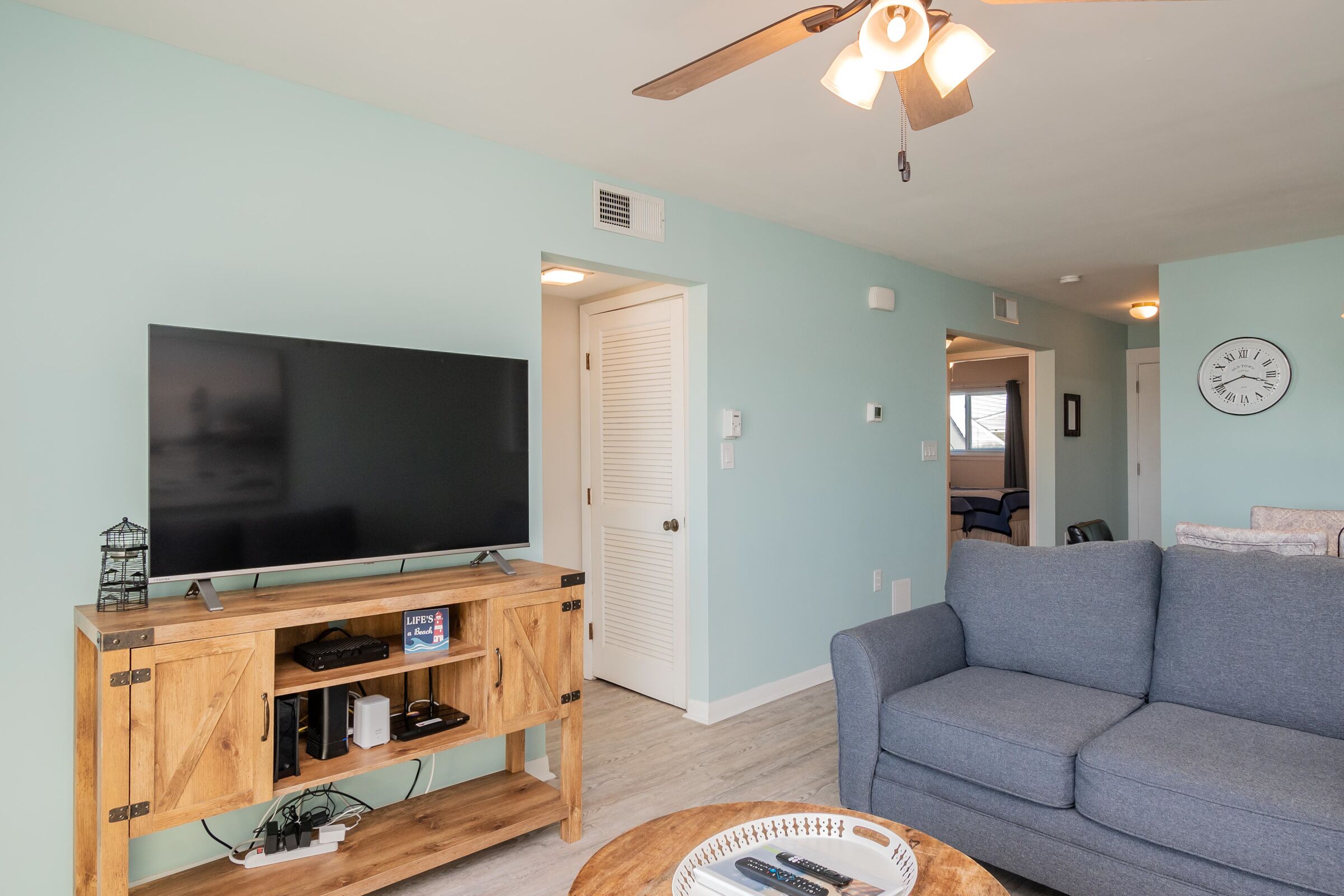 The Breeze: Community Pool, Private Balcony, Whirlpool Tub And More! - Bald Head Island, NC